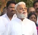 Ambati Rambabu Enjoyed Jail Life Except for One Thing