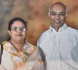 Nageshwar Rao ISRO Retired Officer Kills Wife in Bangalore