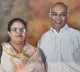 Nageshwar Rao ISRO Retired Officer Kills Wife in Bangalore