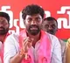 Case Filed Against BRS Ex MLA Balka Suman