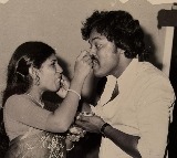 Chiranjeevis heartfelt post for wife Surekha on her birthday