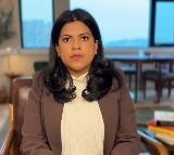 Rini Sampath Indian American Woman Contesting for Washington DC Mayor