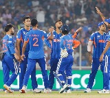 Shivam Dube Leads India to Victory Over Netherlands in T20 World Cup