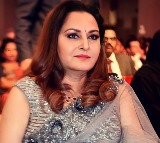 Jayaprada Emotional Remembering Brother Raja Babu on Death Anniversary