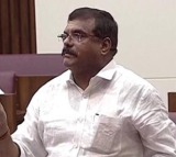 Botsa Satyanarayana Alleges Heritage Indapur Secret Deal