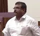 Botsa Satyanarayana Alleges Heritage Indapur Secret Deal