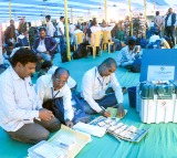 Telangana Municipal Elections BC Candidates Secure Majority