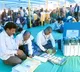 Telangana Municipal Elections BC Candidates Secure Majority