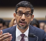 Sundar Pichai Signals Google Future Partnership with India