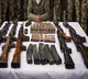 Hardcore Maoist Suresh Koda surrenders before Bihar STF with arms