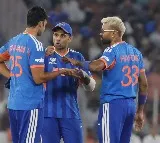 T20 WC: ‘I love to bat in situations like today,’ says Shivam Dube after career-best knock