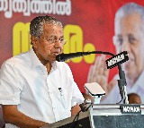CM Vijayan terms The Kerala Story sequel 'hate campaign' against state