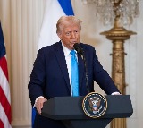 Trump to unveil $5 billion Gaza push at Board of Peace meet