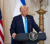 Trump to unveil $5 billion Gaza push at Board of Peace meet