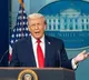 Trump warns UK not to give up Diego Garcia