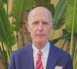 US Senator moves to end China visa waiver