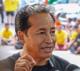 SC to hear plea today against Sonam Wangchuk’s detention, seeks original speech recordings