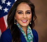 Trump praises Indian American Harmeet Dhillon at White House event