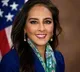 Trump praises Indian American Harmeet Dhillon at White House event