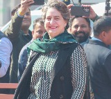Priyanka Gandhi to begin two-day Assam visit; screening meetings on agenda