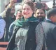 Priyanka Gandhi to begin two-day Assam visit; screening meetings on agenda