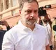 Varanasi court to hear review plea against Rahul Gandhi today
