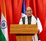 Rajnath Singh to inaugurate MILAN 2026 as 70 nations join landmark naval exercise in Visakhapatnam