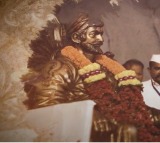 May Chhatrapati Shivaji Maharaj’s spirit of justice, self-respect strengthen our society: PM Modi