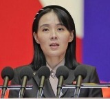 North Korea leader's sister hails Seoul's pledge to prevent drone incursions, vows stronger border vigilance: KCNA