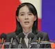 North Korea leader's sister hails Seoul's pledge to prevent drone incursions, vows stronger border vigilance: KCNA