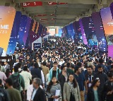 Science minister shares S. Korea's AI vision at India Impact Summit