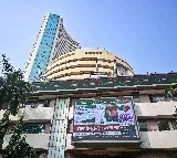 Sensex, Nifty open with mild gains amid intense AI discussions