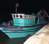 Sri Lankan Navy arrests 22 TN fishermen near Katchatheevu