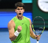 Alcaraz sets QF with Khachanov in Doha