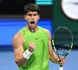 Alcaraz sets QF with Khachanov in Doha