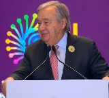 Holding AI summit in India has ‘special meaning’ for shaping its future: UN chief