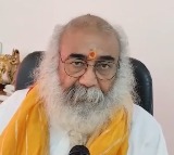 A big threat for Cong earlier, now national problem: Acharya Pramod Krishnam on Rahul Gandhi