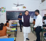 Class 10 examinations begin across Odisha under tight security