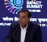 Reliance Group to invest Rs 10 lakh crore in AI, create new high-skill work opportunities: Mukesh Ambani