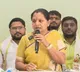 Kavitha to float new political party in May