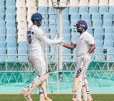 Ranji Trophy: Karnataka set up title clash with J&K after crushing Uttarakhand