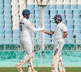 Ranji Trophy: Karnataka set up title clash with J&K after crushing Uttarakhand