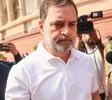 Man detained for threatening to shoot Rahul Gandhi in Rajasthan's Kota