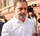 Man detained for threatening to shoot Rahul Gandhi in Rajasthan's Kota