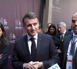 'I love your country', says French President Macron, slams naysayers over Rafale deal