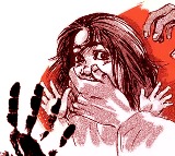 Two, including minor, held for rape of minor girl in Hyderabad