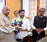 AICC reviews T'gana govt performance, discusses roadmap to strengthen party