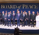 Trump launches ‘Board of Peace,’ pledges $10B for Gaza​