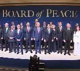 Trump launches ‘Board of Peace,’ pledges $10B for Gaza​