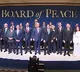 Trump launches ‘Board of Peace,’ pledges $10B for Gaza​